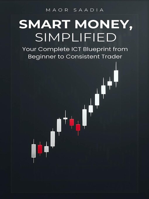 Title details for Smart Money, Simplified by Maor Saadia - Wait list